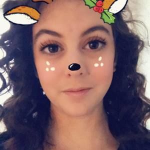 Meet your Posher, Siera